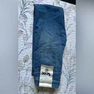 Pre love. Jeans for women. Good condition. Price for 3 items.
